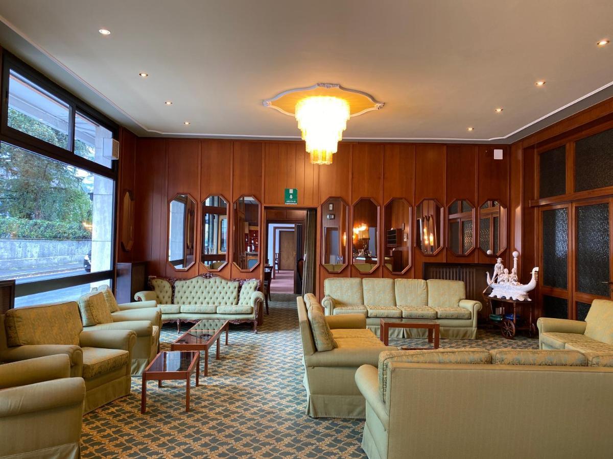 Hotel Terme Posta Padova Hotel Rc12 อาบาโนแตร์เม ภายนอก รูปภาพ