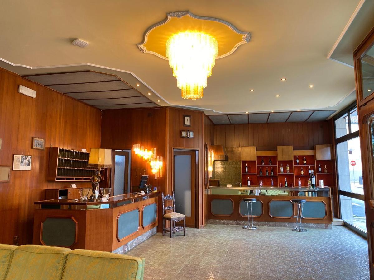 Hotel Terme Posta Padova Hotel Rc12 อาบาโนแตร์เม ภายนอก รูปภาพ