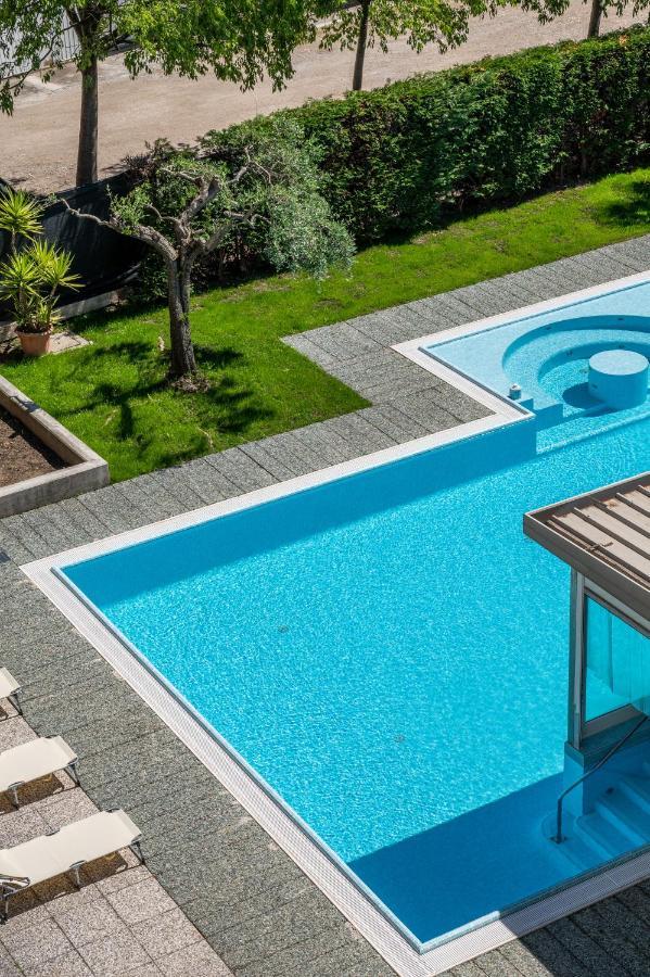 Hotel Terme Posta Padova Hotel Rc12 อาบาโนแตร์เม ภายนอก รูปภาพ