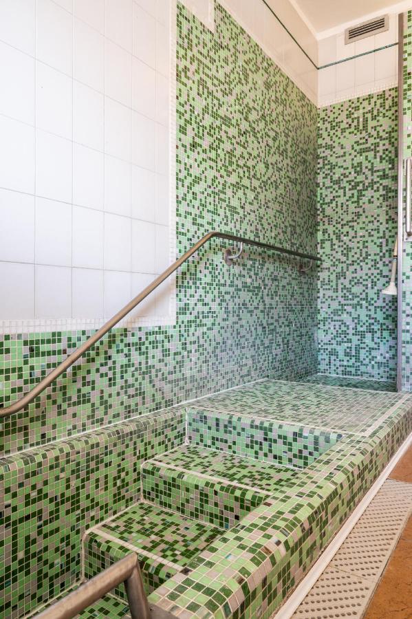 Hotel Terme Posta Padova Hotel Rc12 อาบาโนแตร์เม ภายนอก รูปภาพ