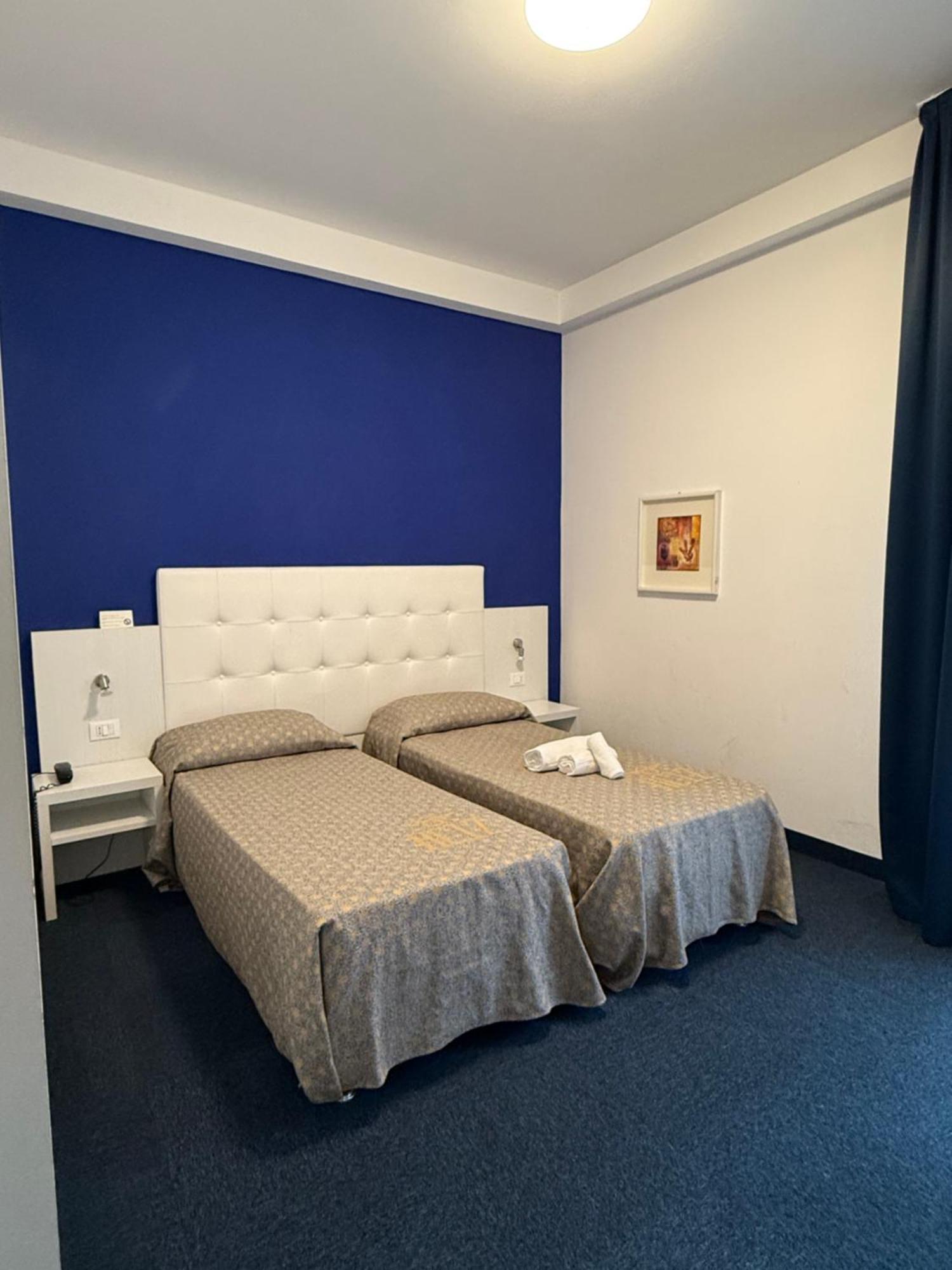 Hotel Terme Posta Padova Hotel Rc12 อาบาโนแตร์เม ภายนอก รูปภาพ